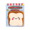 Toast Foodsiemals Plicken Heatpack Lavendel Tarwe