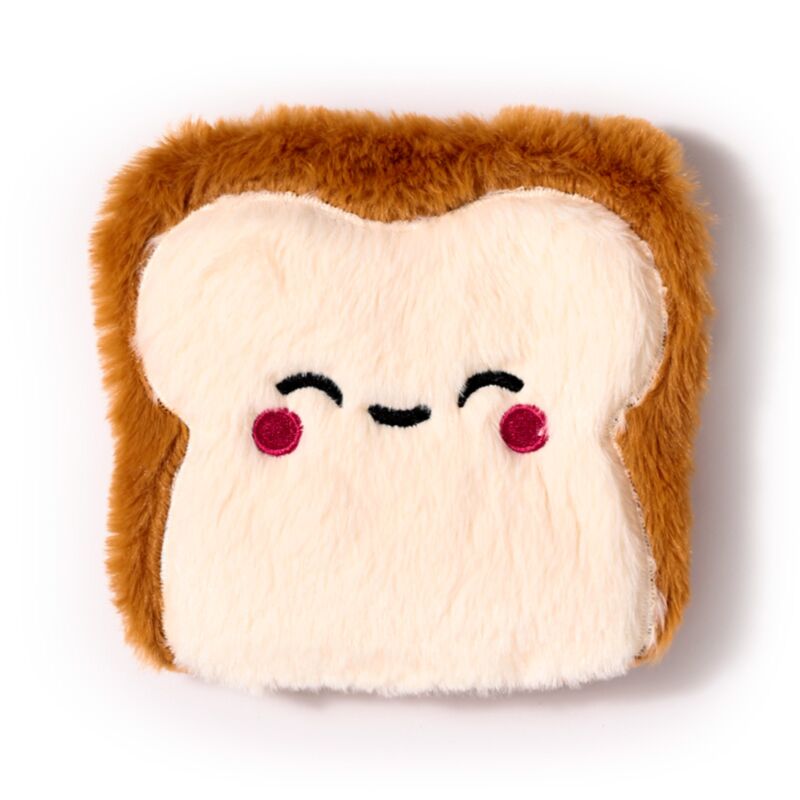 Toast Foodsiemals Plicken Heatpack Lavendel Tarwe
