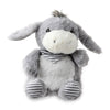 Ezel Snuggables Plüschmikrowellenhitzepack Lavendelweizen