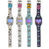 Pusheen Cat Digital Silicon Watch