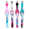 Hatsune Miku digitale Silikonuhr