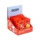 Peanuts Snoopy Woodstock Silikon-Digitaluhr