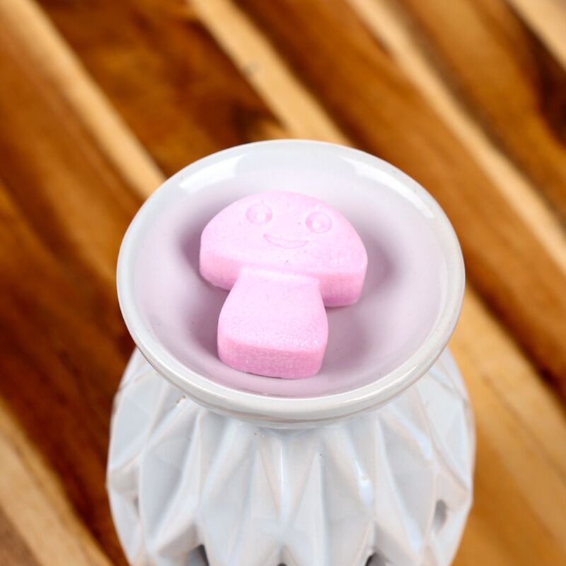 Ylang Ylang Set von 6 Wachsmeilen