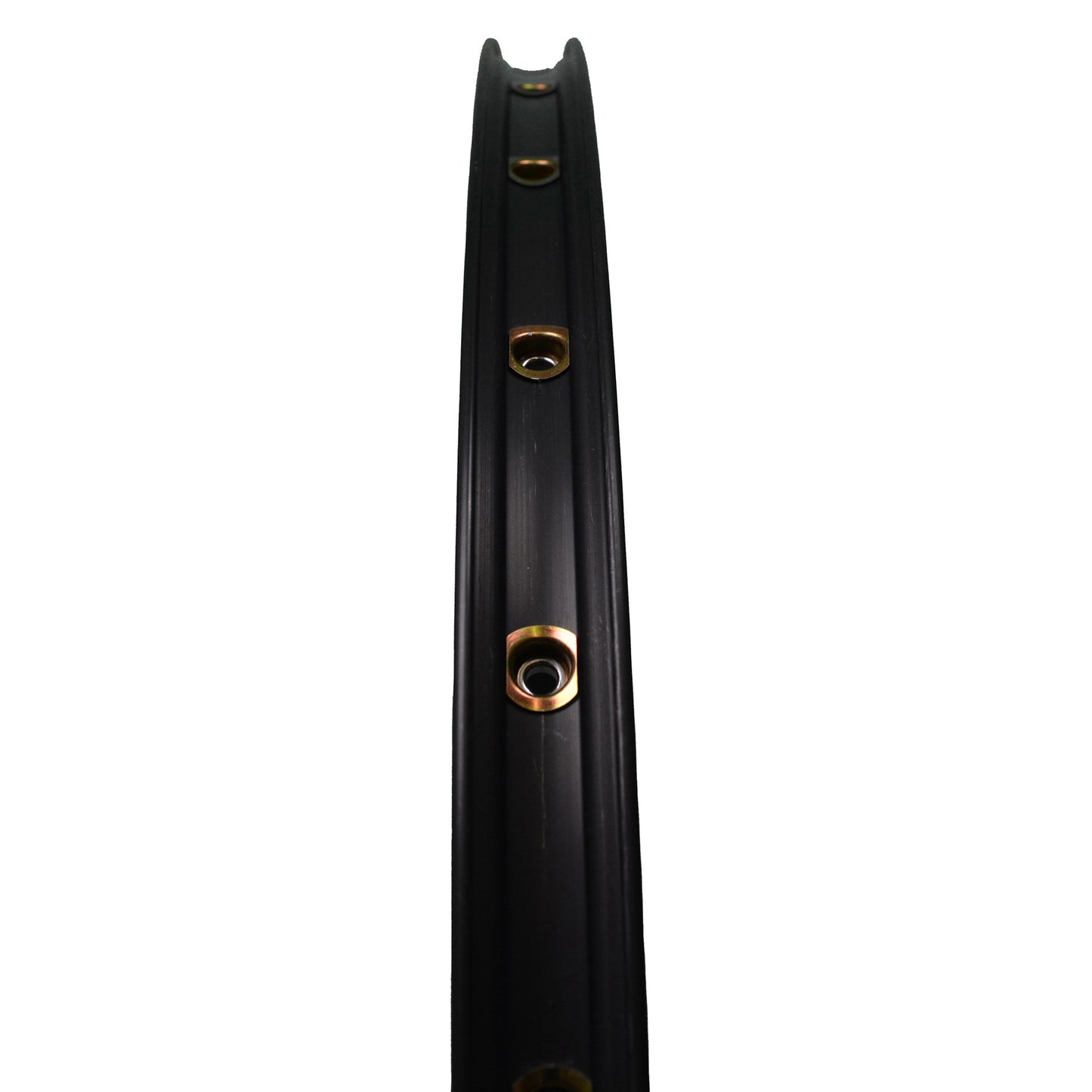 Miche Relg 28 Pista Draht 32G Alu Schwarz