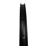 Miche Rim 29 XM45 28GTS Alu Black - afbeelding 2