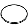 Miche Rim Syntium 18G Schwarz (Draht)