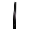 Miche Rim Syntium 18G Schwarz (Draht)