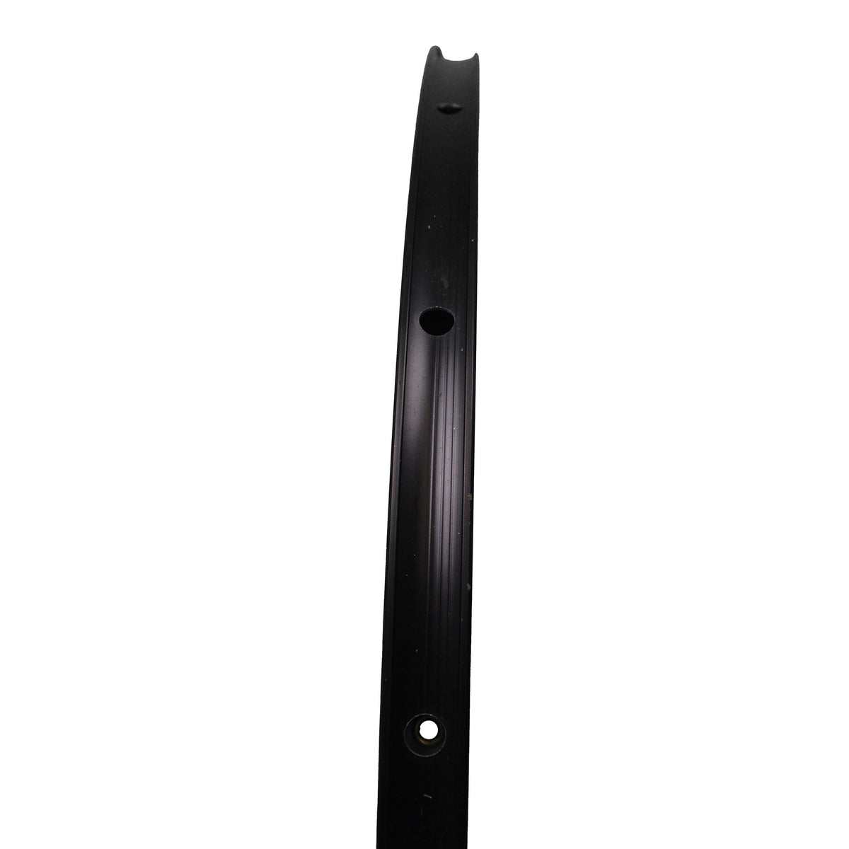 Miche Rim Syntium 18G Schwarz (Draht)