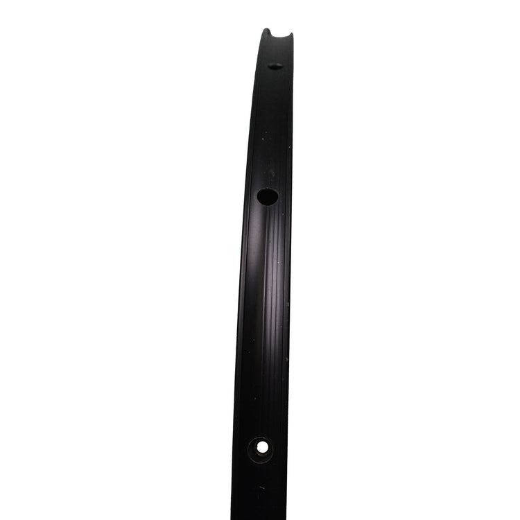 Miche Rim Syntium 18G Schwarz (Draht)