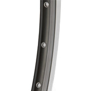 E Rim Str20 MTB 26 (559) 36 14g Schwarz - afbeelding 2