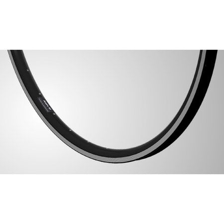 Rim 28 Rigida andra-10 36 13 Schwarz