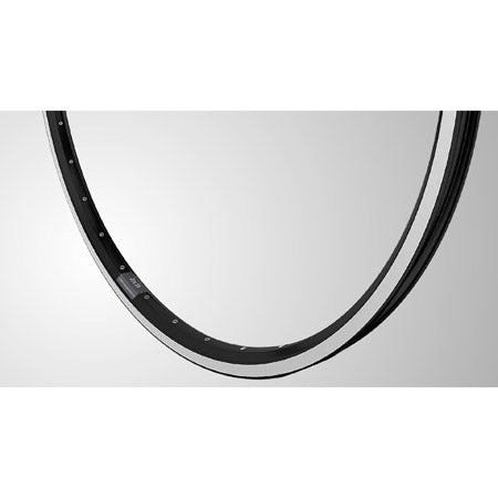 Rand 28-622 32 14 Alu D-Bus Zac-19 Schwarz