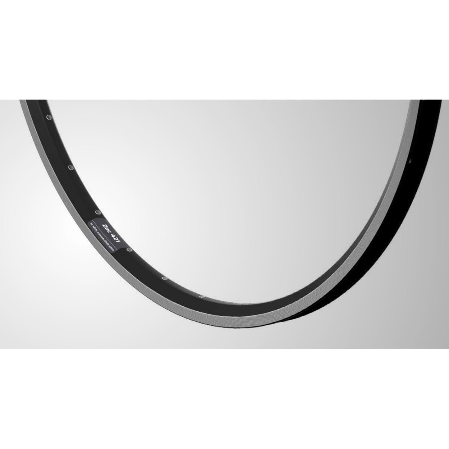 Rim Zac 421 28 622 Silber Ano 32 14g