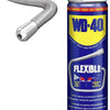 WD40 Flexible 400 ml mit flexiblem Strohhalm