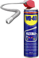 WD40 Flexible 400 ml mit flexiblem Strohhalm