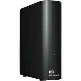 WD Elements Desktop, 12 TB - afbeelding 2