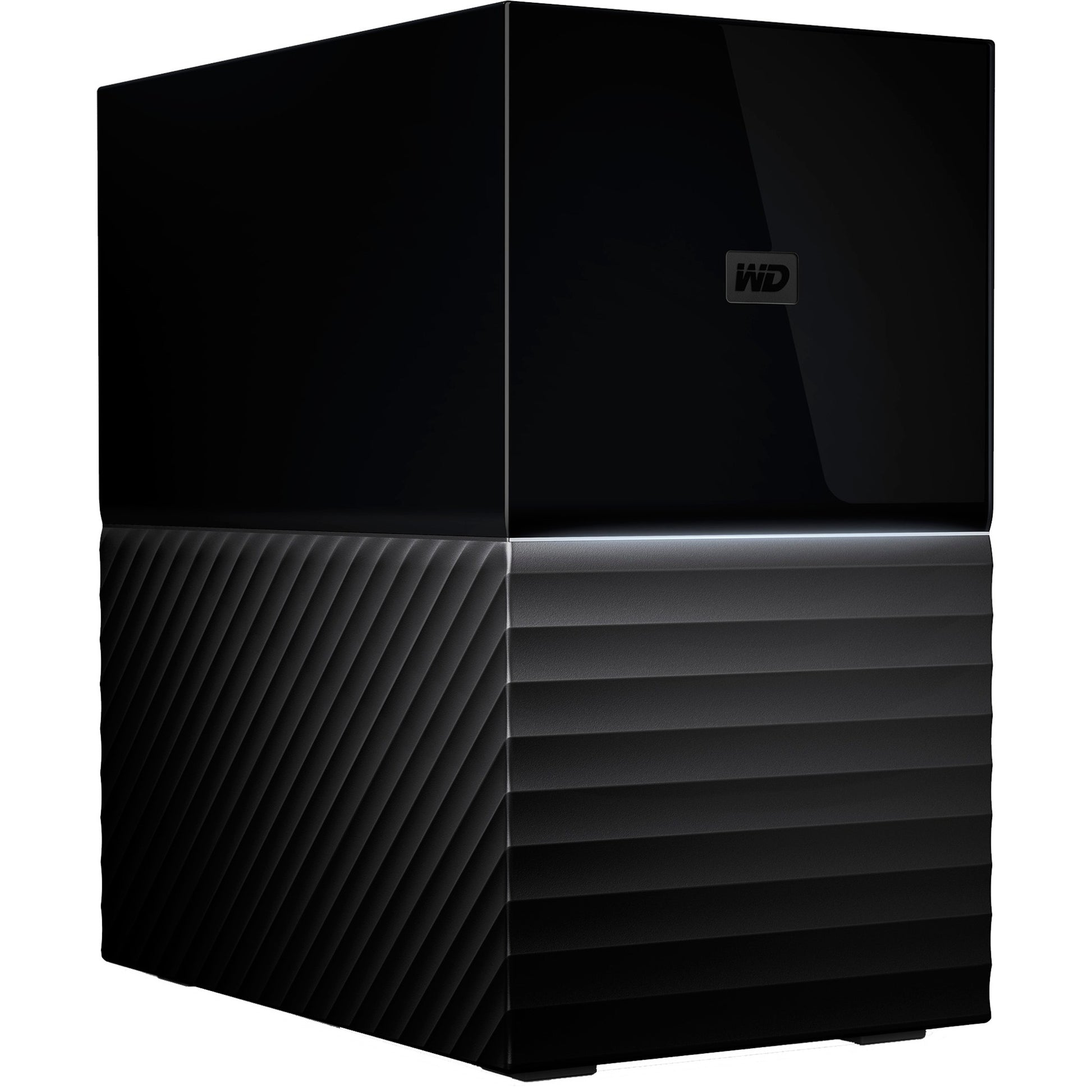 Wd mein Buch Duo, 16 TB
