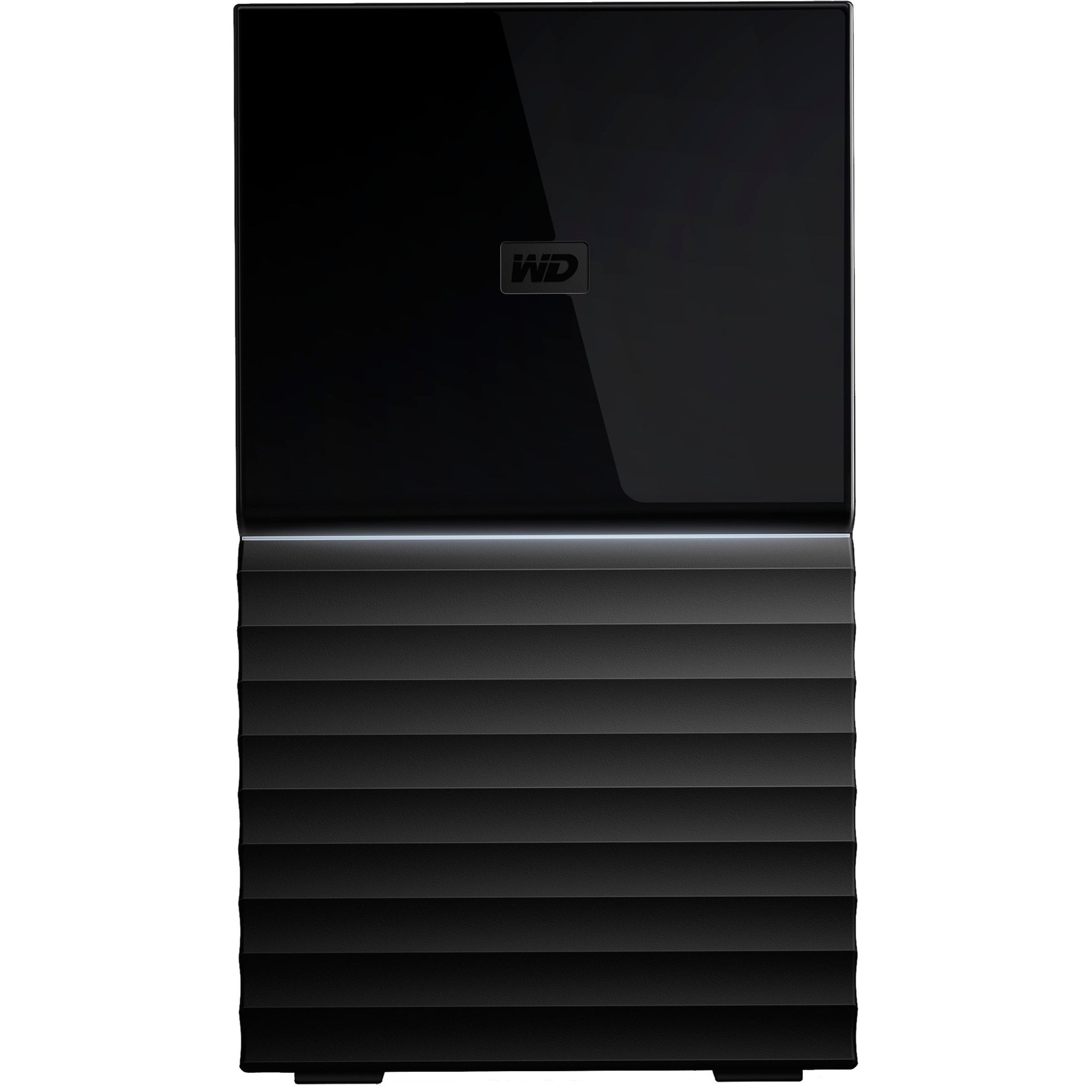 Wd mein Buch Duo, 16 TB