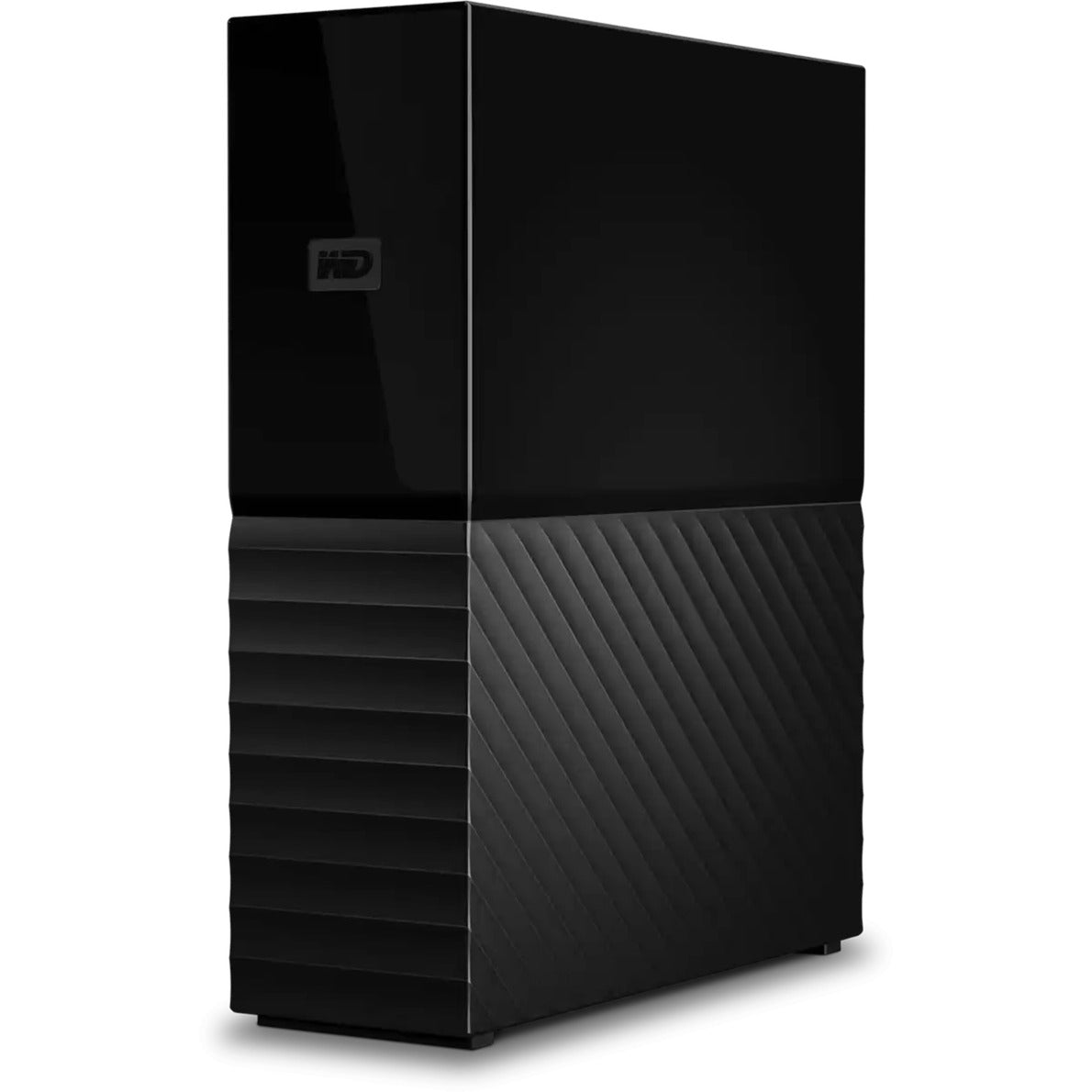 Wd mein Buch, 18 TB