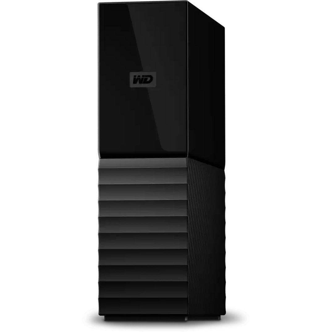 Wd mein Buch, 18 TB