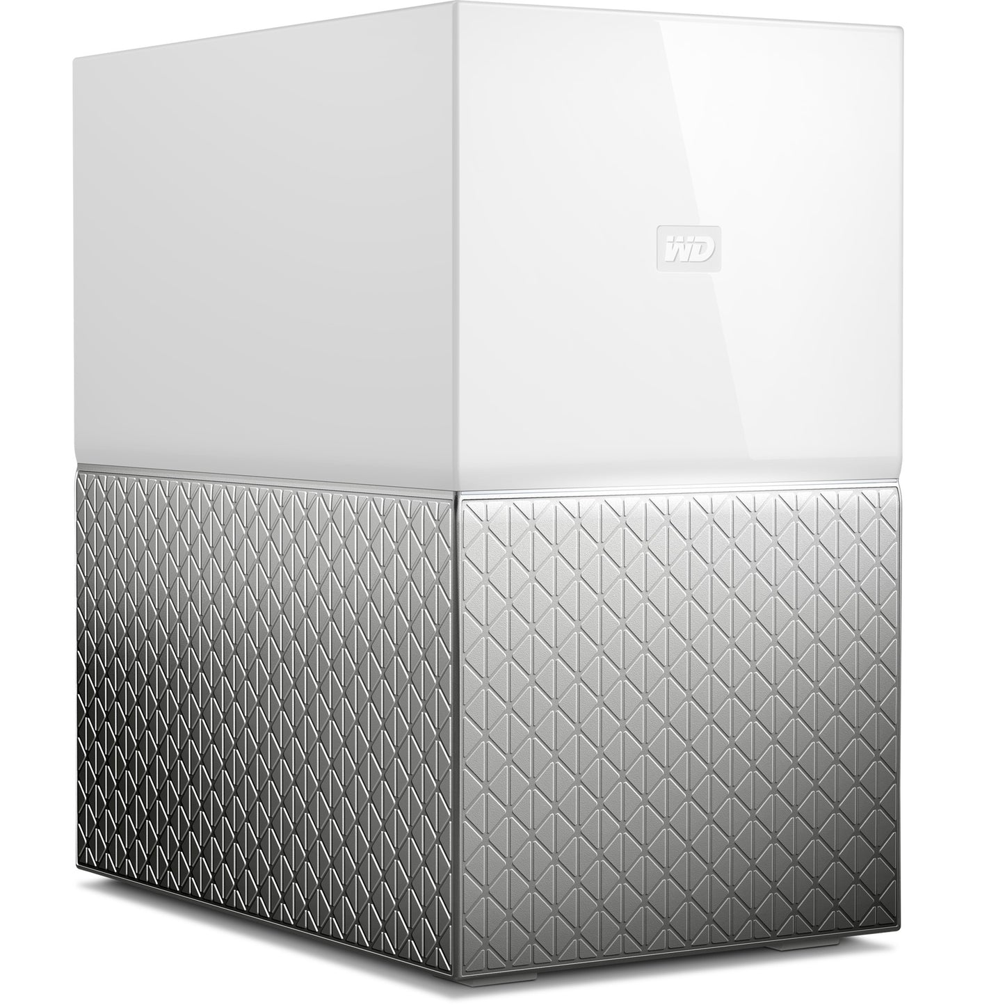 Wd mein Cloud Home Duo, 4 TB