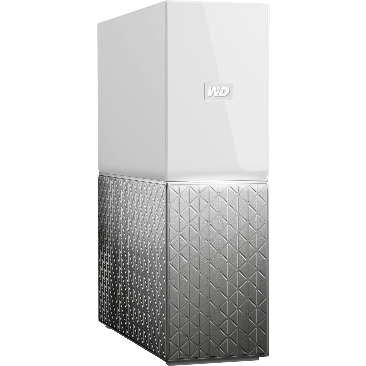 Wd mein Wolkenhaus, 8 TB