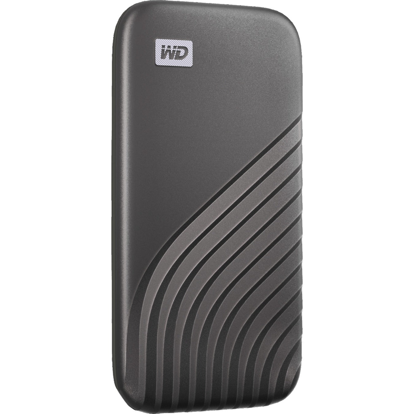 Wd mein Pass ssd, 1 TB