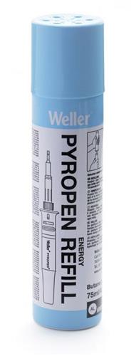 Weller Gas-Nachfüller Pyropen 75 ml