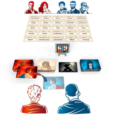 White Goblin Games gibt Codenamen für neues Artwork