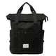 Weathergoods Sweden Rucksack City Bikepack XL schwarz