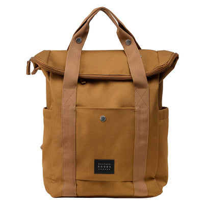 Weathergoods Sweden Rucksack City Bikepack XL Toffee