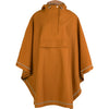Weathergoods Schwindungen Weathergoods Schweden Poncho Imbris Kupfer S M.