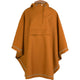 Weathergoods Schweden Poncho Imbris Kupfer S