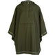Weathergoods Schweden Poncho Imbris grün s