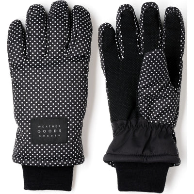 Weathergoods Schweds Weathergoods Schweden reflektieren Handschuhe dot m