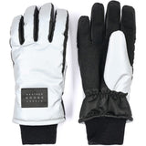 Weaarmergoods Schweden Weätrugoods Schweden Refluen. Handschuhe Silber m - afbeelding 1