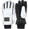 Weaarmergoods Schweden Weätrugoods Schweden Refluen. Handschuhe Silber xl