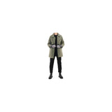 Weathergoods Schweds Weathergoods Schweden reflektieren Wantden Splatter m l - afbeelding 3