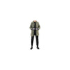 Weathergoods Schweds Weathergoods Schweden reflektieren wollen wollen SPLATTER S M
