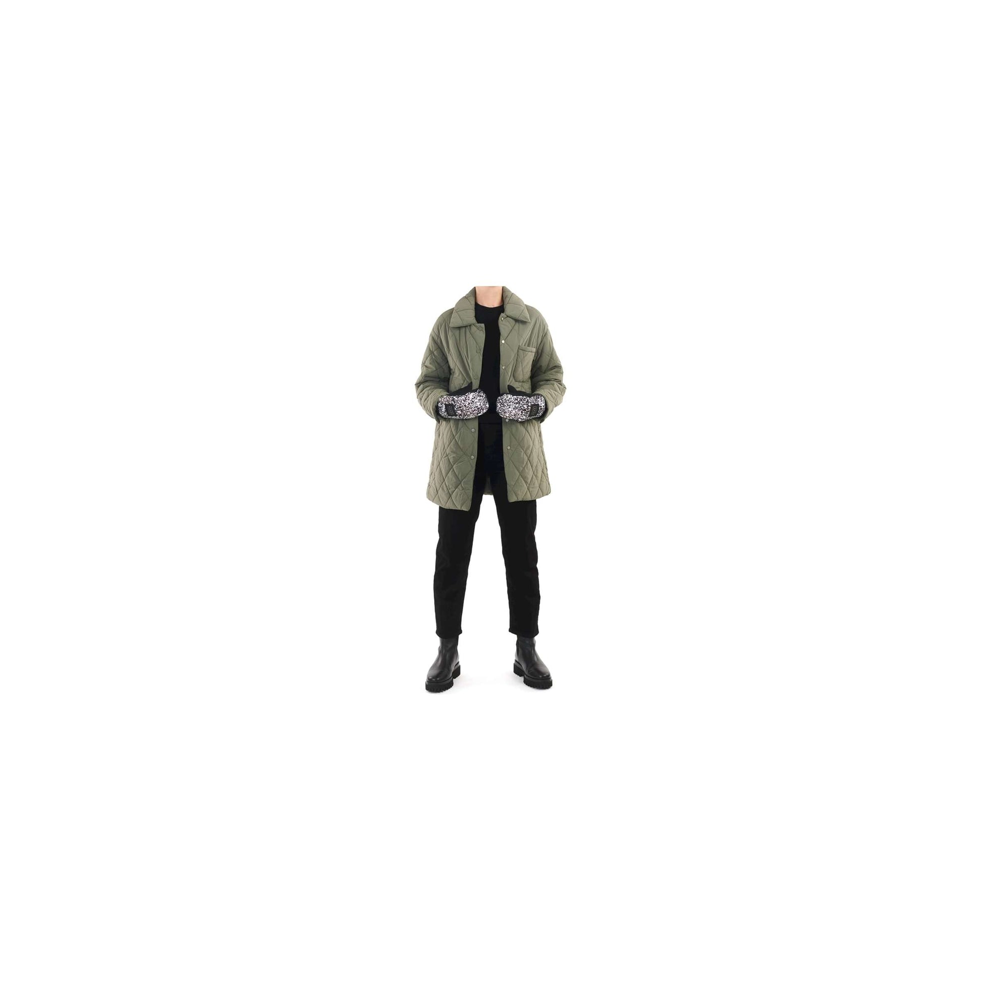 Weathergoods Schweds Weathergoods Schweden reflektieren wollen wollen SPLATTER S M