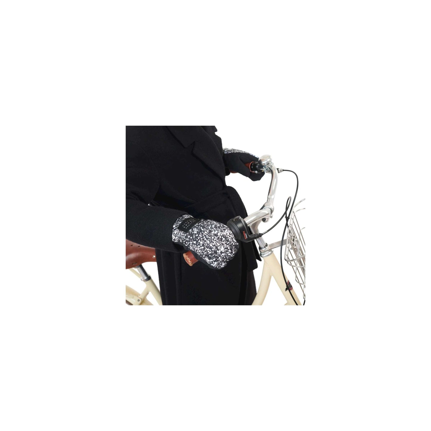 Weathergoods Schweds Weathergoods Schweden reflektieren wollen wollen SPLATTER S M