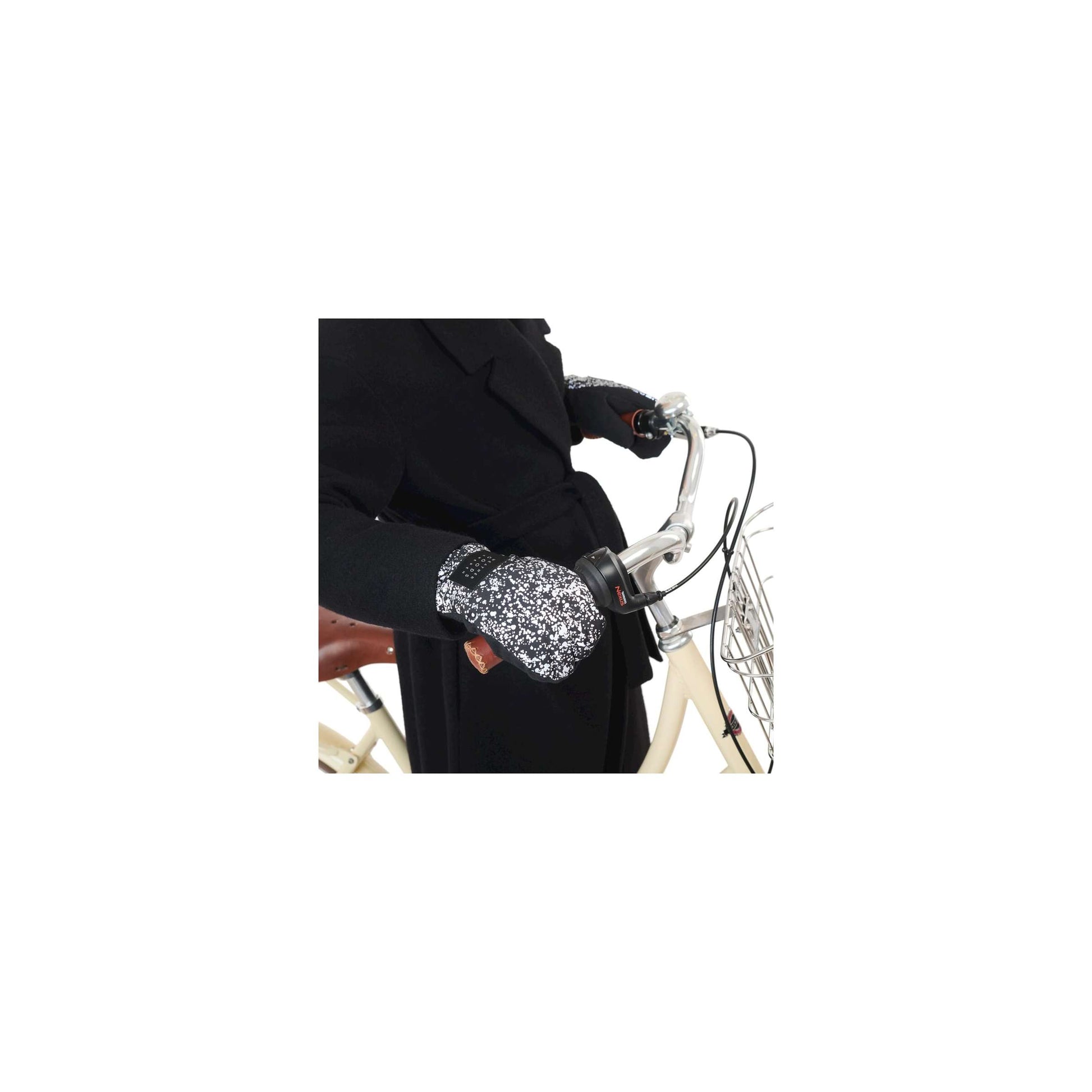 Weathergoods Schweds Weathergoods Schweden reflektieren wollen wollen SPLATTER S M