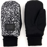 Weathergoods Schweds Weathergoods Schweden reflektieren wollen wollen SPLATTER S M - afbeelding 1
