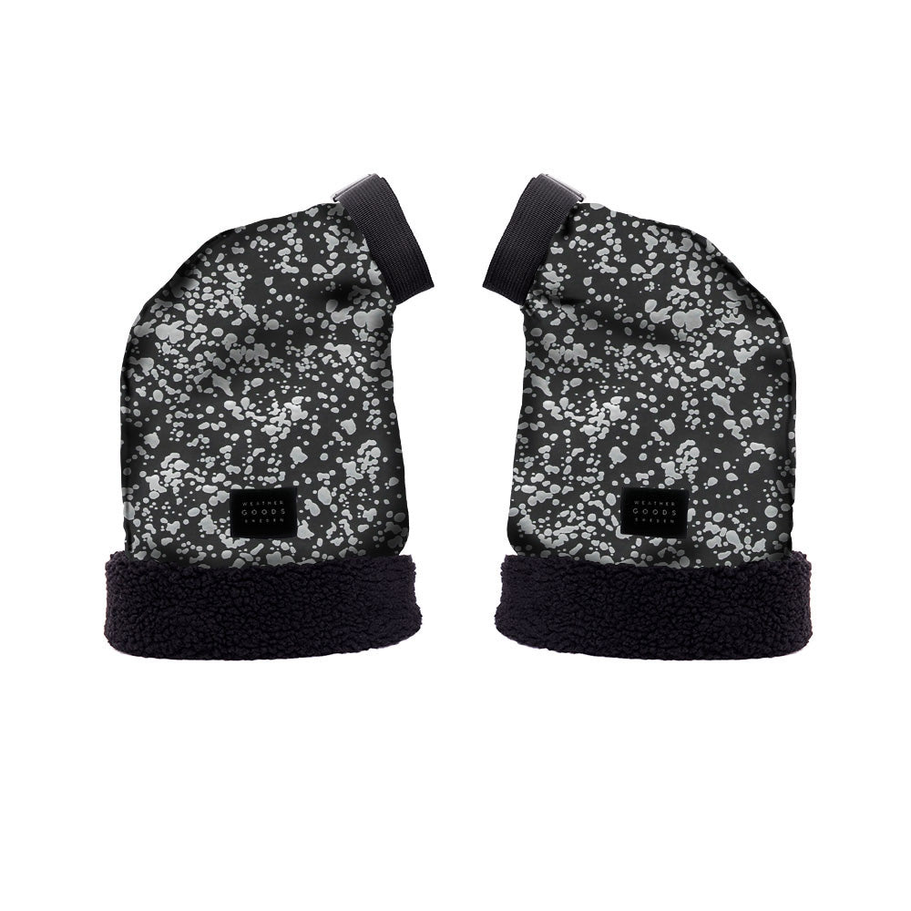 Weathergoods Schweds Weathergoods Schweden Handwarmer Pogies Spritzer