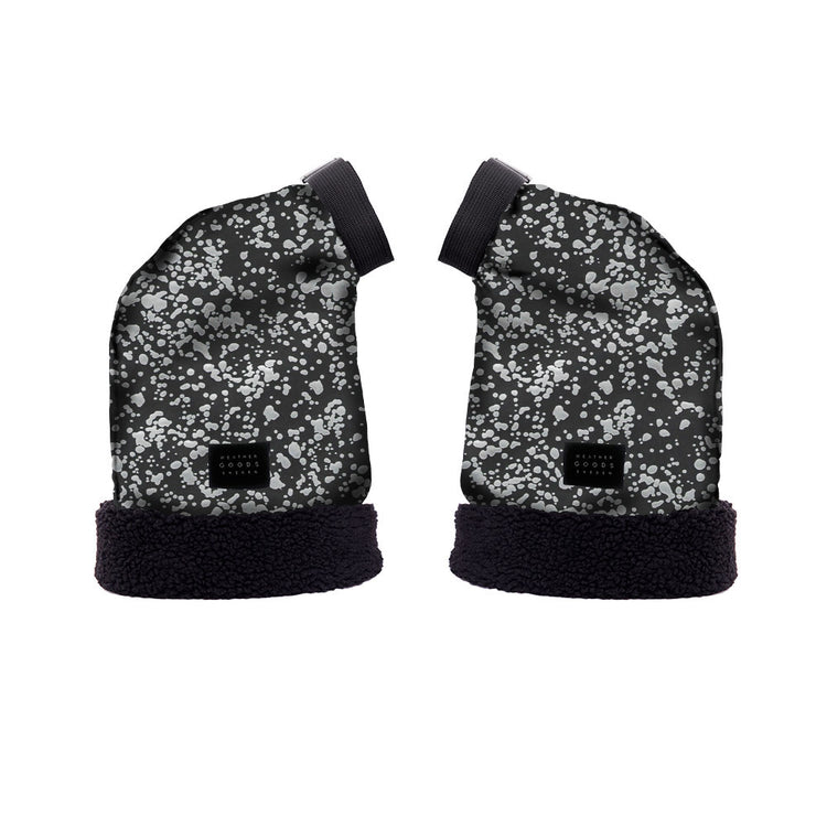 Weathergoods Schweds Weathergoods Schweden Handwarmer Pogies Spritzer