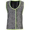 Weathergoods Schweds Weathergoods Schweden reflektieren Weste Leopard