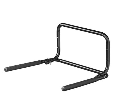 Proplus Wandhalter für 1 faltbares Fahrrad