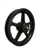 HH Wiel 12.1 2x2.1 4 PVC Schwarz