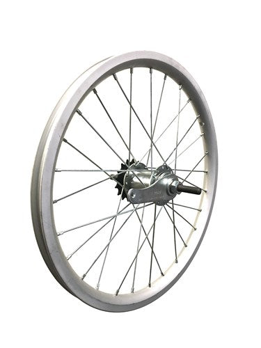 HH Hinterrad 18x1.75 Remaaf Alu