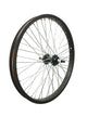 Vorderrad 20x2.125 Alu Freestyle 48 Spaaks Black 10 mm Achse